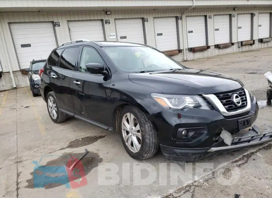 5N1DR2MM8KC609625 Photo# 4