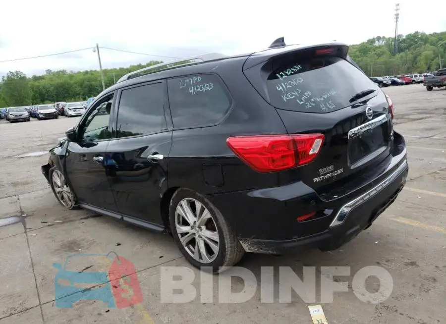 5N1DR2MM8KC609625 Photo# 2