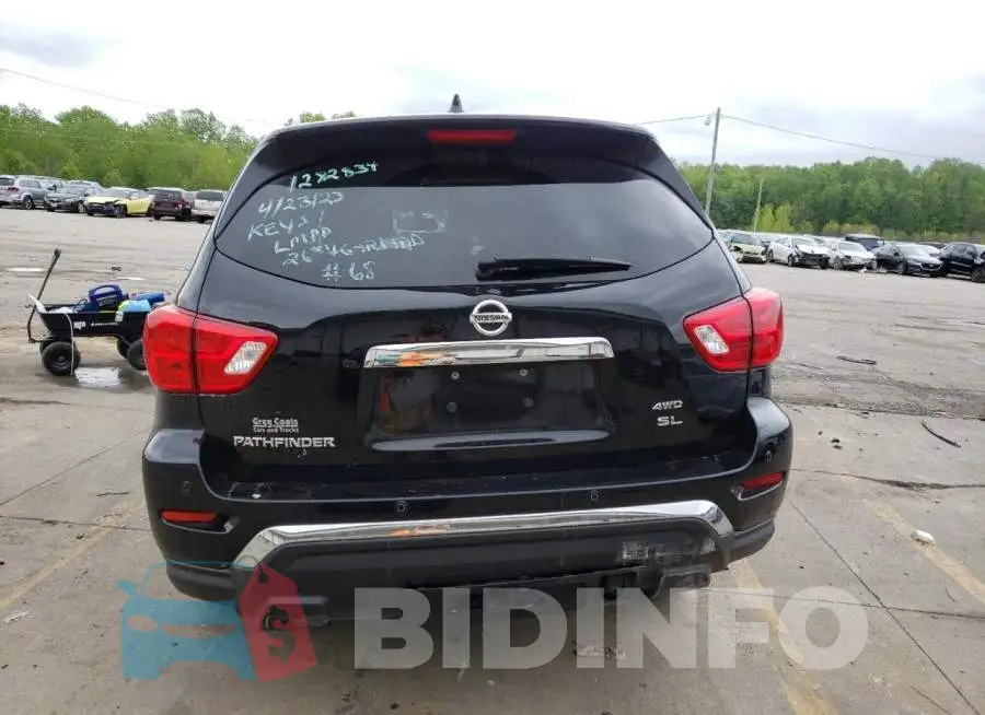 5N1DR2MM8KC609625 Photo# 6