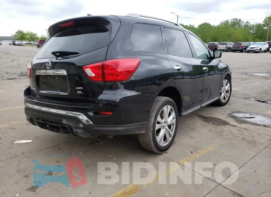 5N1DR2MM8KC609625 Photo# 3