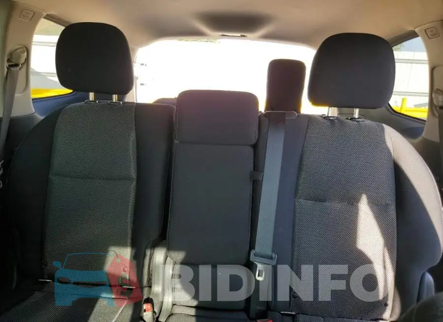 5N1DR2MN5JC617012 Photo# 10