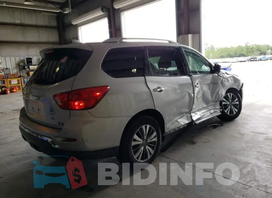 5N1DR2MN7KC617577 Photo# 3