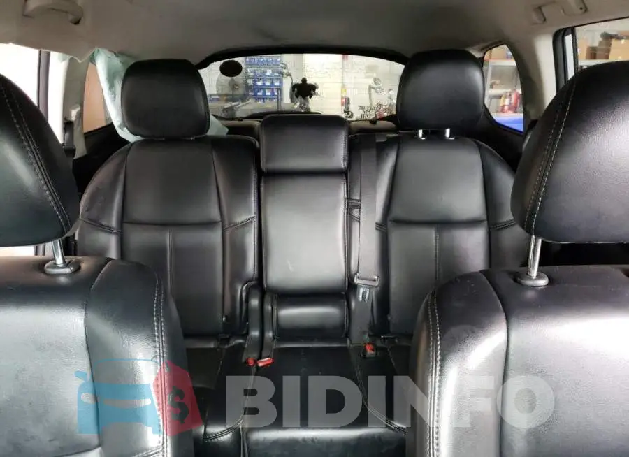 5N1DR2MN7KC617577 Photo# 10