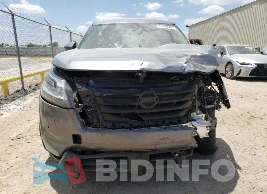 5N1DR3CC1PC219083 Photo# 5