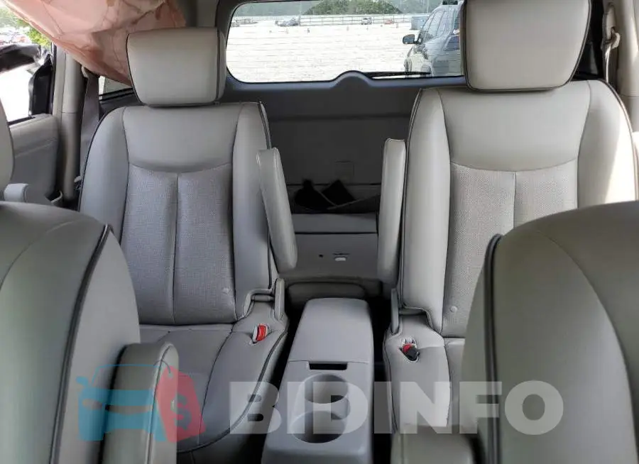 JN8AE2KP1F9125867 Photo# 10
