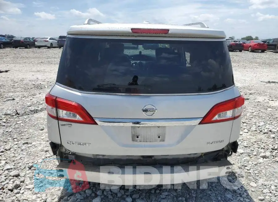 JN8AE2KP1F9125867 Photo# 6