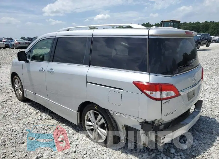 JN8AE2KP1F9125867 Photo# 2