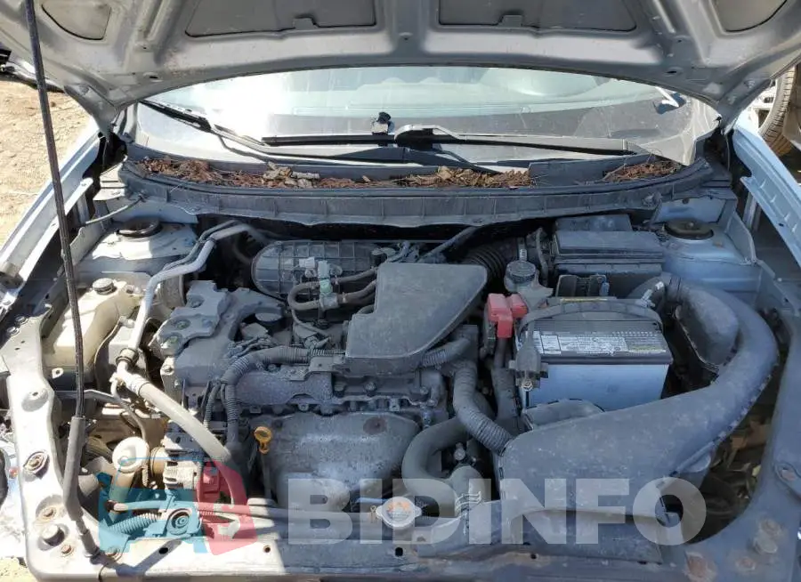 JN8AS5MT3FW164398 Photo# 12