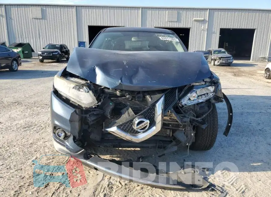 KNMAT2MT1FP517271 Photo# 5