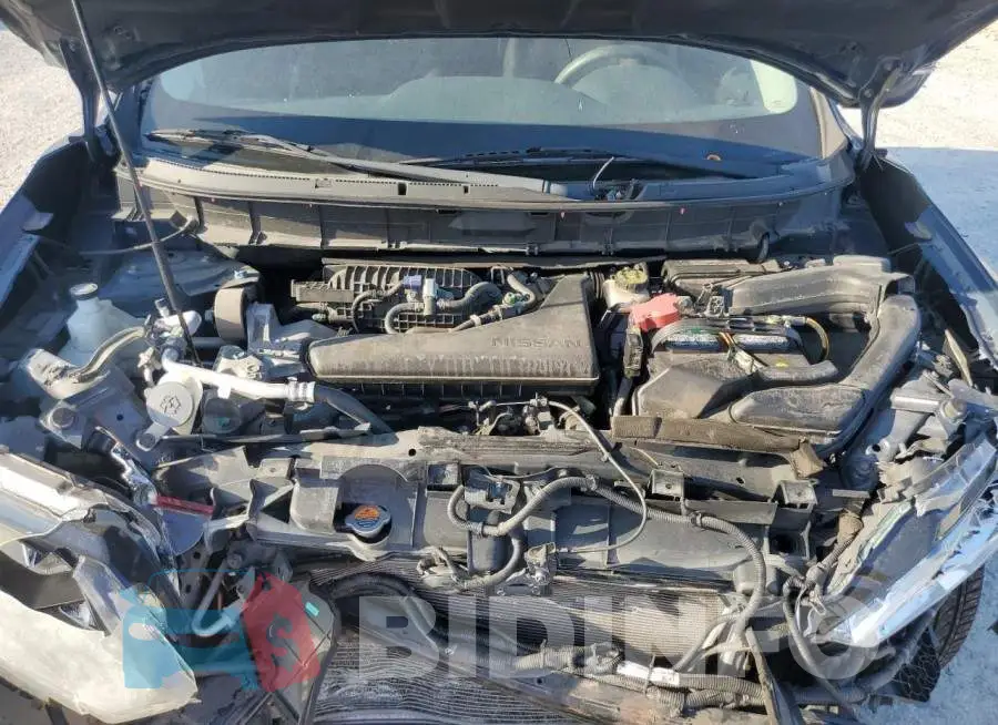 KNMAT2MT1FP517271 Photo# 11
