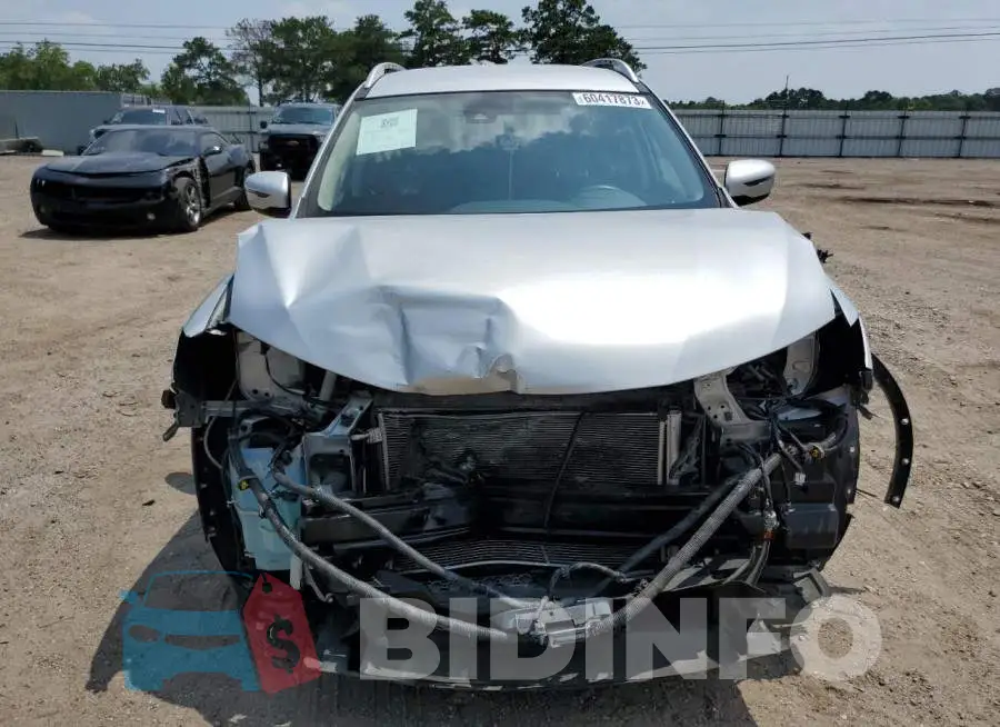 KNMAT2MT8LP522477 Photo# 5