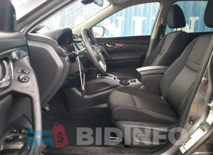 KNMAT2MT9LP510063 Photo# 7