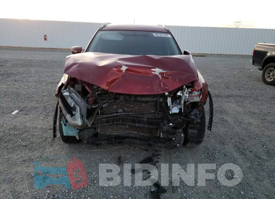 KNMAT2MTXFP557221 Photo# 5