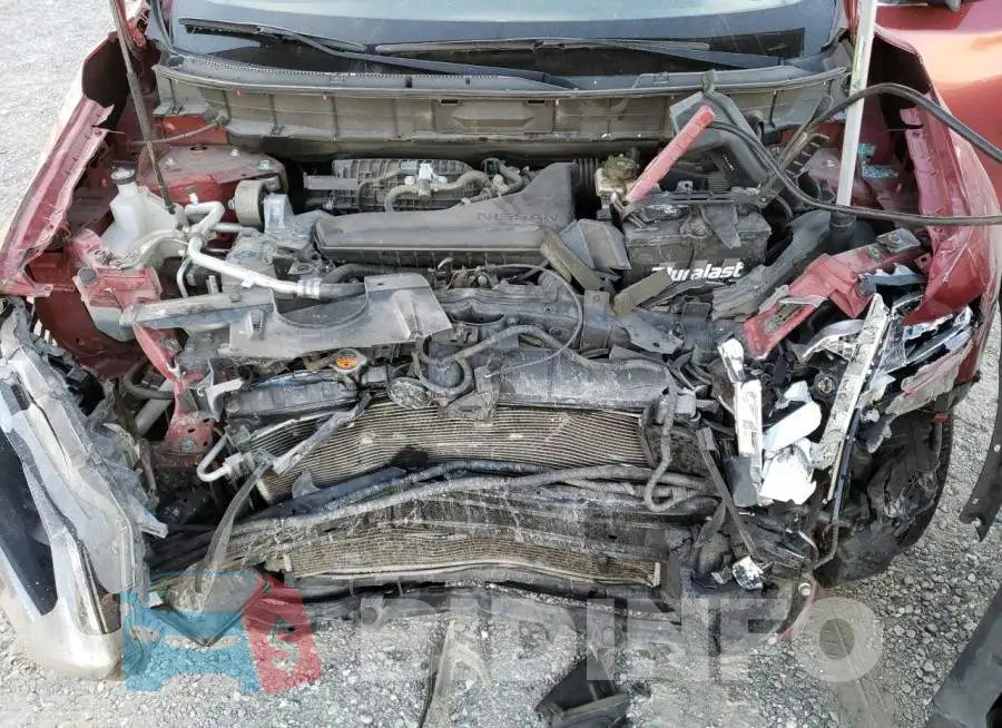 KNMAT2MTXFP557221 Photo# 12