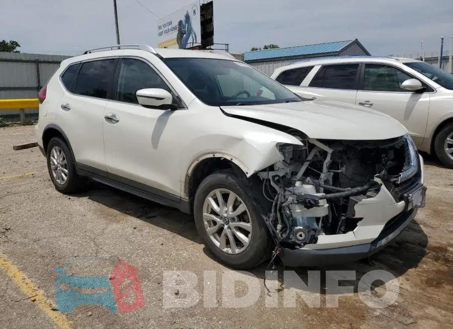 KNMAT2MV2HP615746 Photo# 4