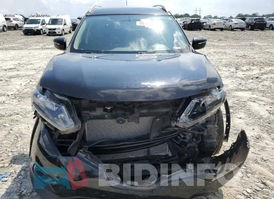 KNMAT2MV9FP503622 Photo# 5