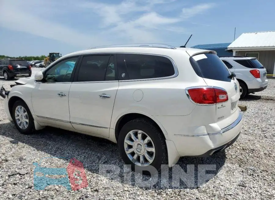 5GAKVCKD4EJ294629 Photo# 2