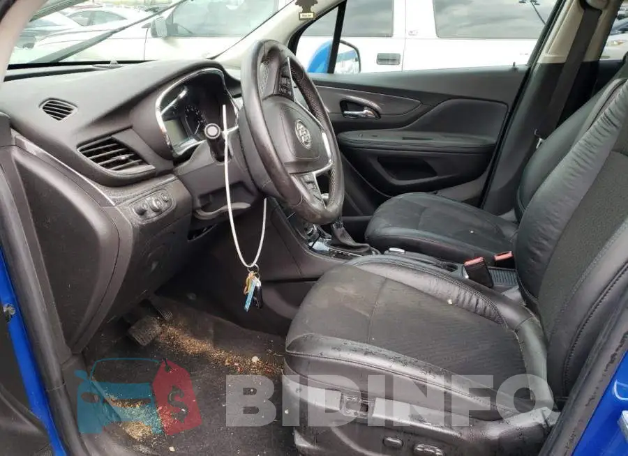 KL4CJBSB2HB148116 Photo# 7