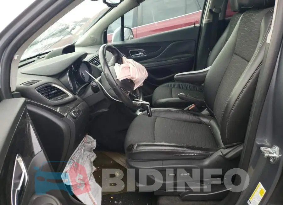 KL4CJBSB4FB170437 Photo# 7