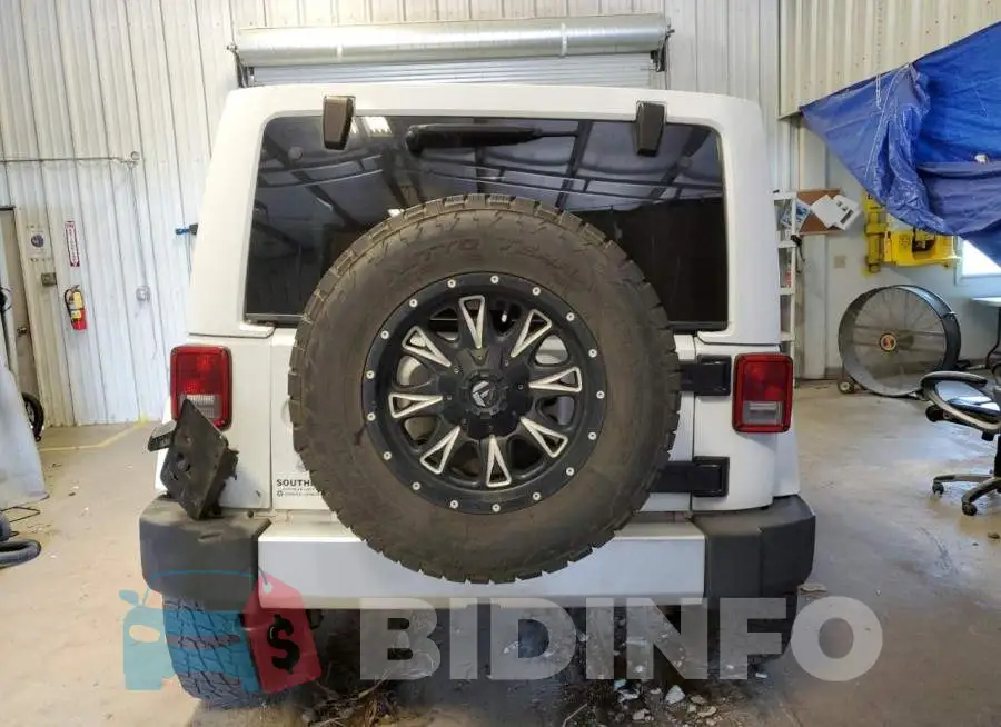 1C4BJWEG8FL578191 Photo# 6