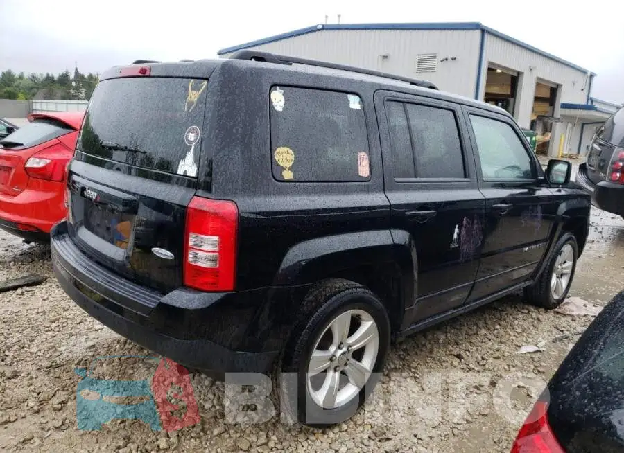 1C4NJRFB6ED734819 Photo# 3