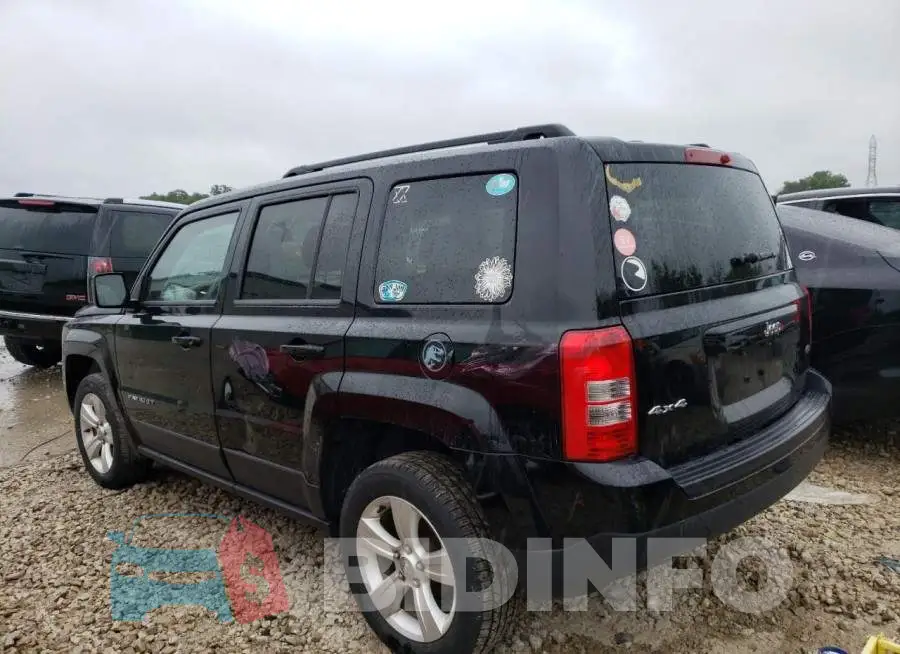 1C4NJRFB6ED734819 Photo# 2