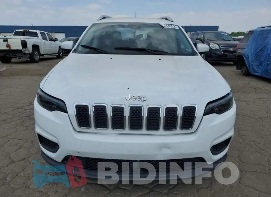 1C4PJLCB5MD173389 Photo# 5
