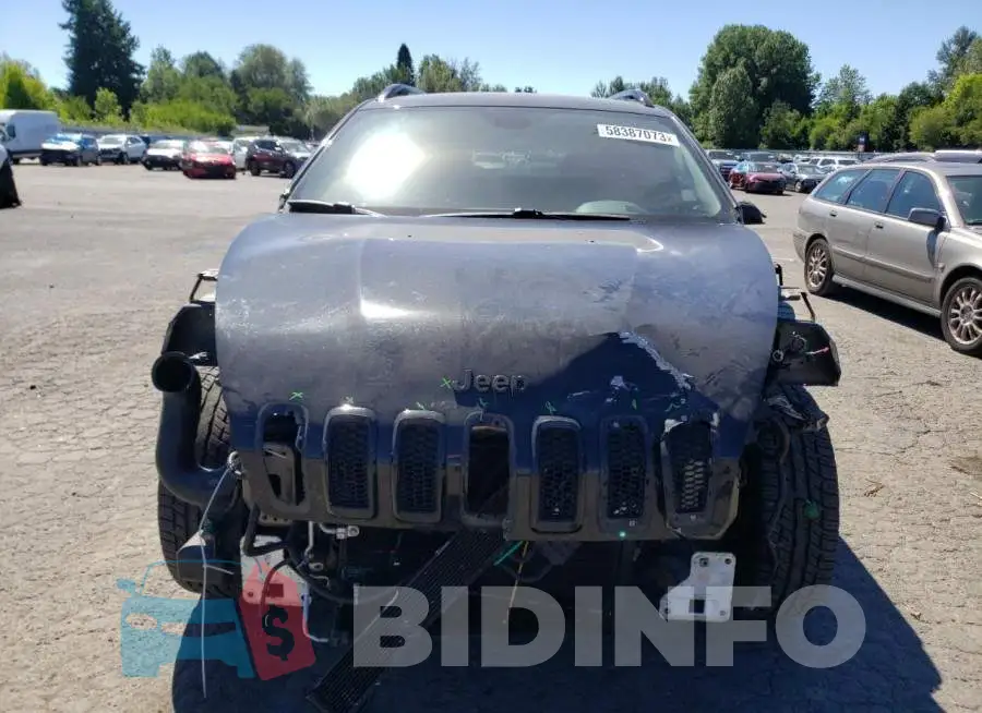 1C4PJLCSXFW737674 Photo# 5