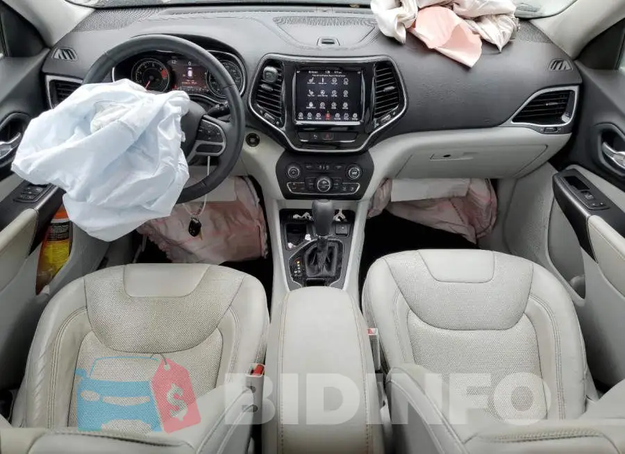 1C4PJLDB4KD222562 Photo# 8