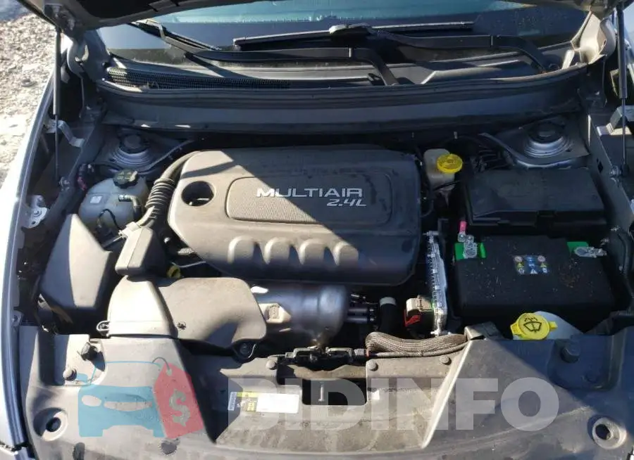 1C4PJLDBXEW181332 Photo# 12
