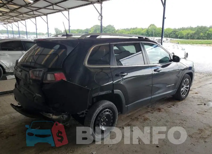 1C4PJLLB9KD197093 Photo# 3
