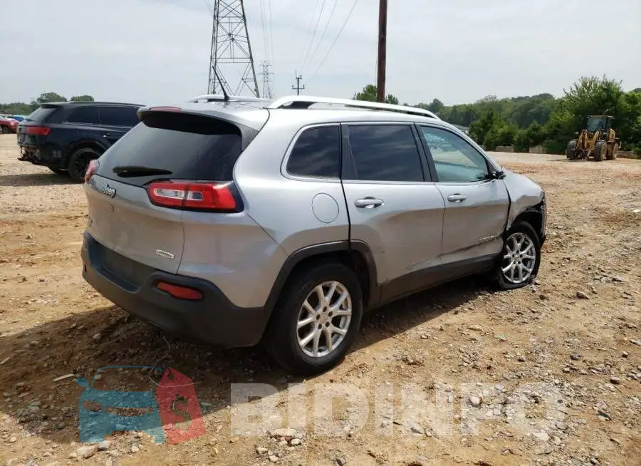 1C4PJMCB5FW664252 Photo# 3