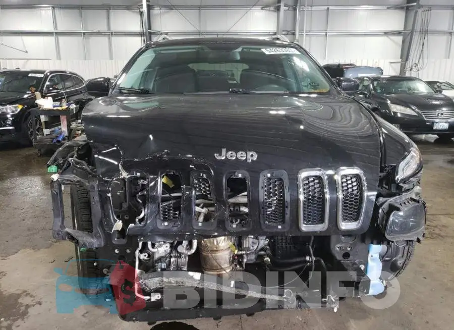 1C4PJMCS2GW240691 Photo# 5