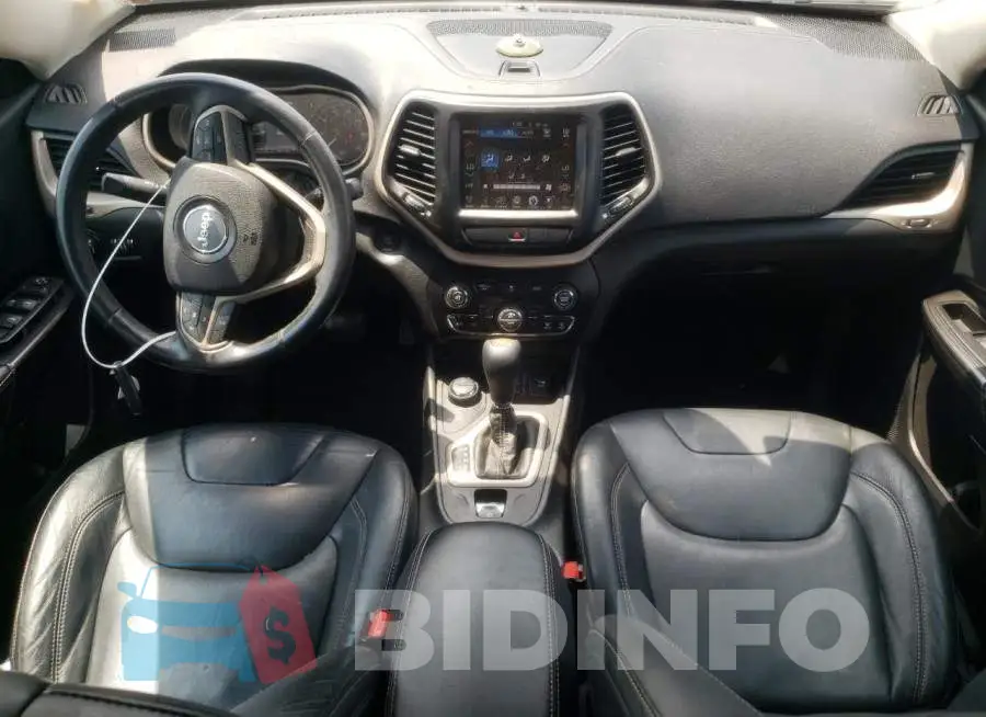 1C4PJMDS4EW240624 Photo# 8