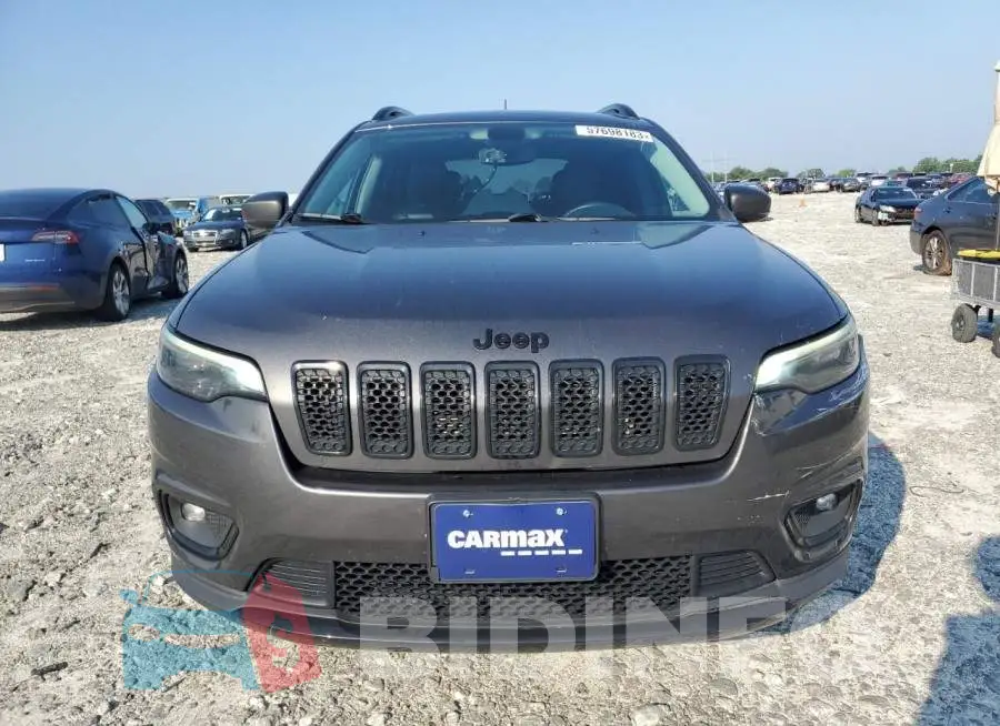 1C4PJMLB9KD443288 Photo# 5