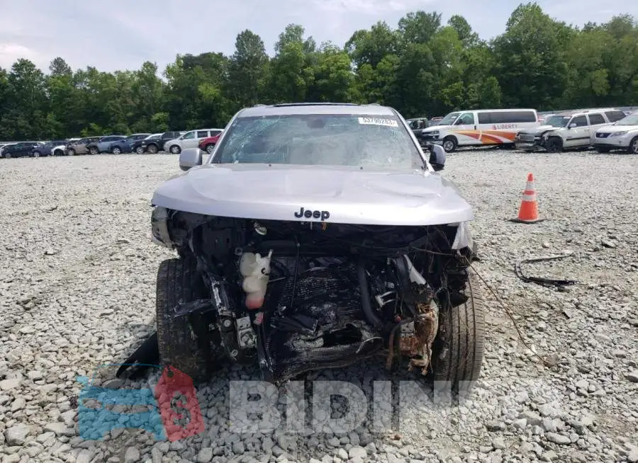 1C4RJFAG5MC699939 Photo# 5