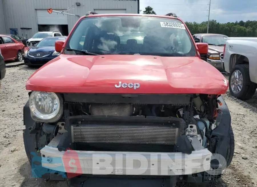 ZACCJABB9HPE72749 Photo# 5