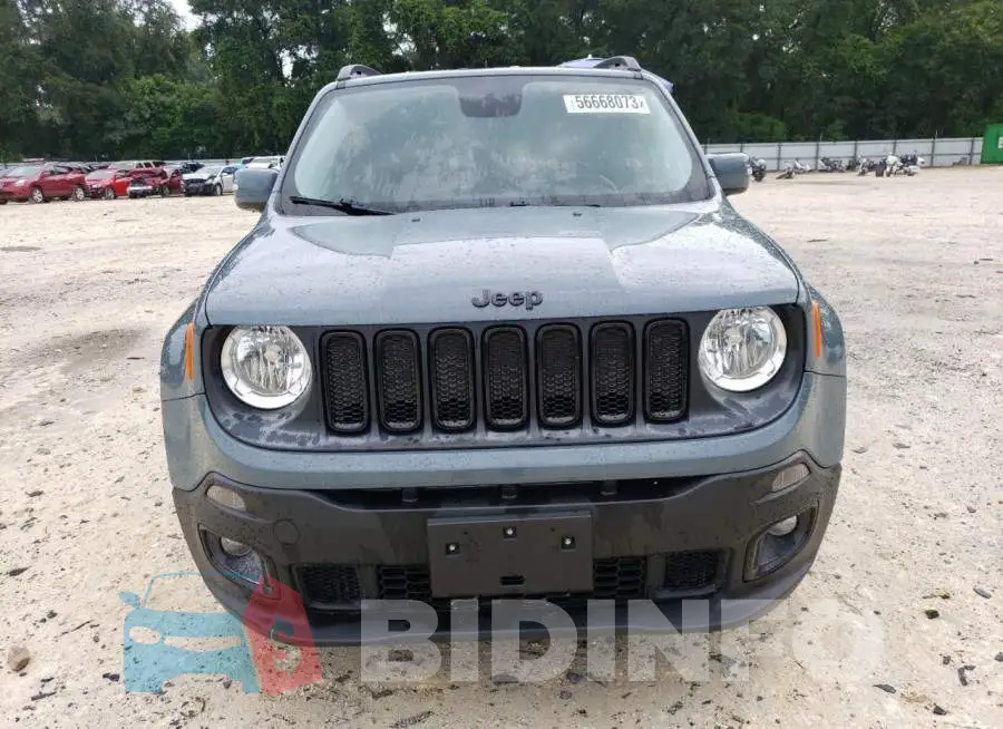 ZACCJBBB5HPG24175 Photo# 5