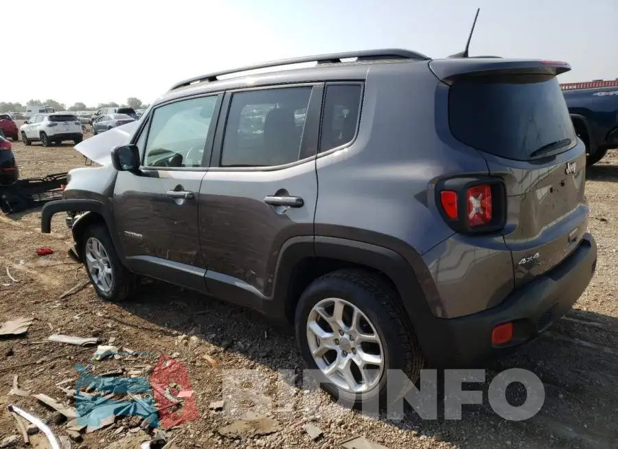 ZACCJBBB6JPH67853 Photo# 2