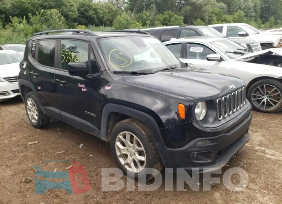 ZACCJBBB9HPF24290 Photo# 4