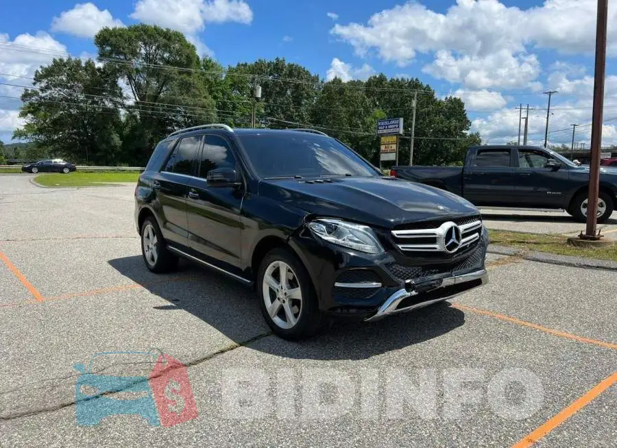 4JGDA5HB5HA883435 Photo# 1