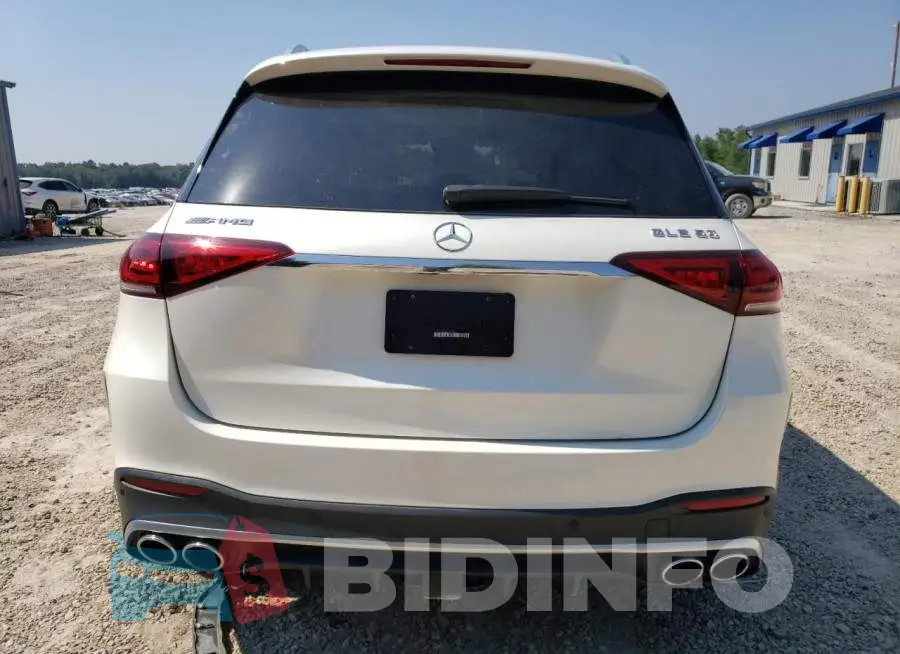 4JGFB6BB5MA443407 Photo# 6