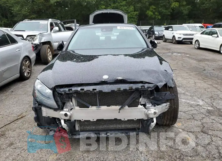 55SWF4JB4HU206255 Photo# 5