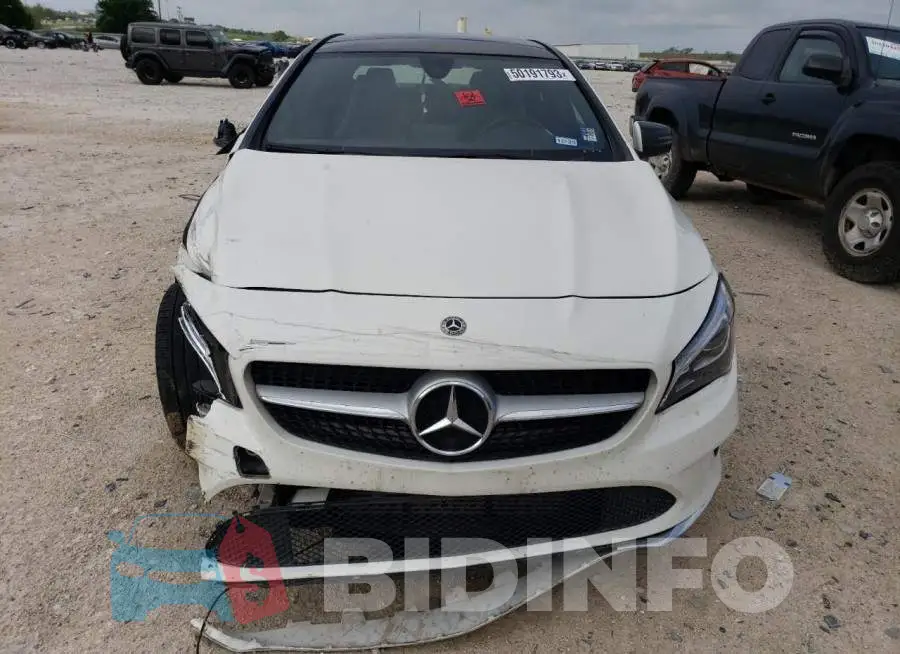 WDDSJ4EB3JN607110 Photo# 5