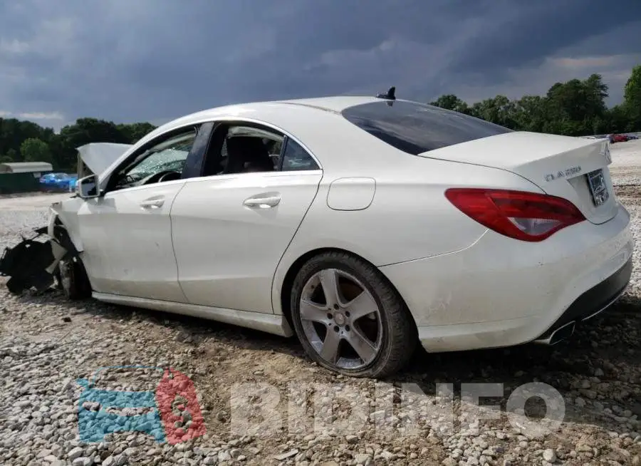 WDDSJ4EB7FN281657 Photo# 2