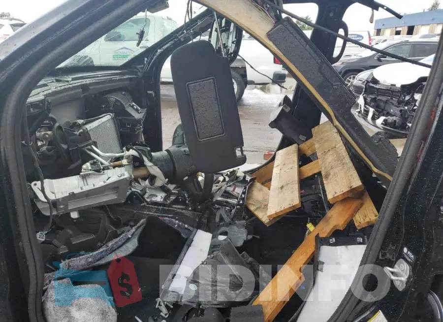1C4SDJCT4NC222085 Photo# 7
