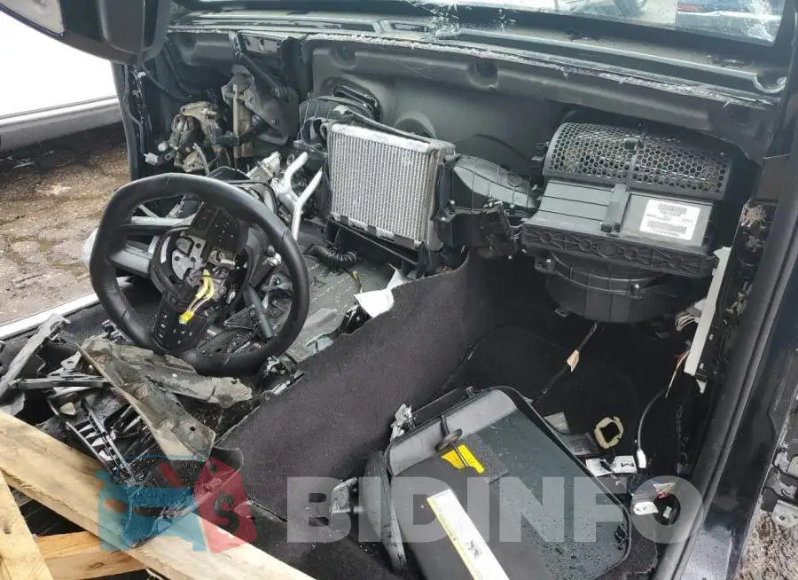 1C4SDJCT4NC222085 Photo# 8