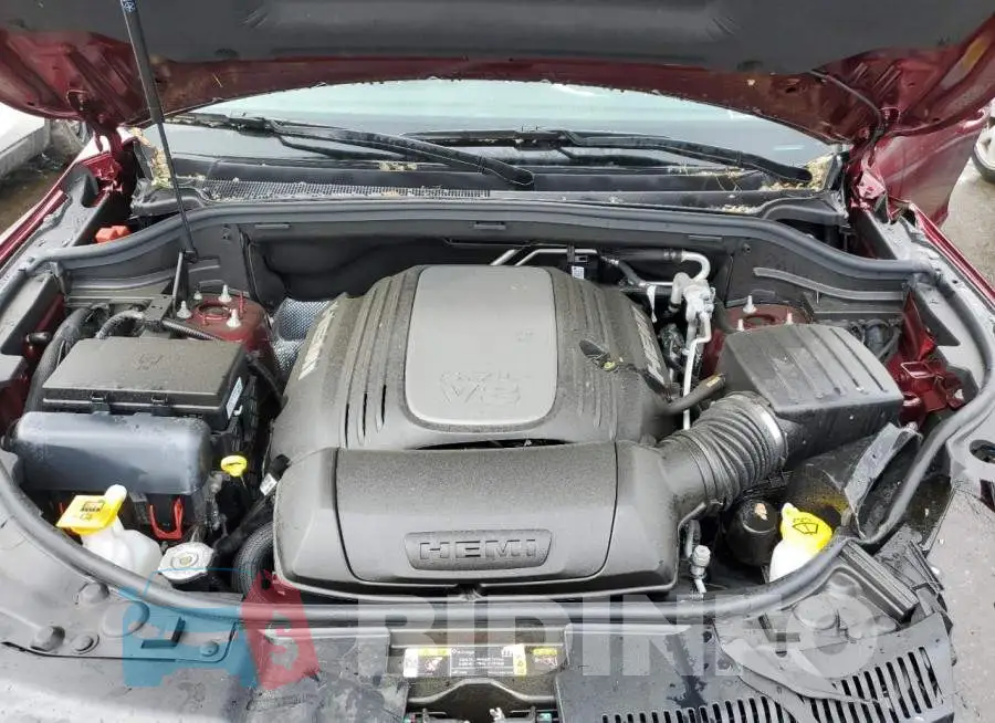 1C4SDJCTXNC204481 Photo# 11