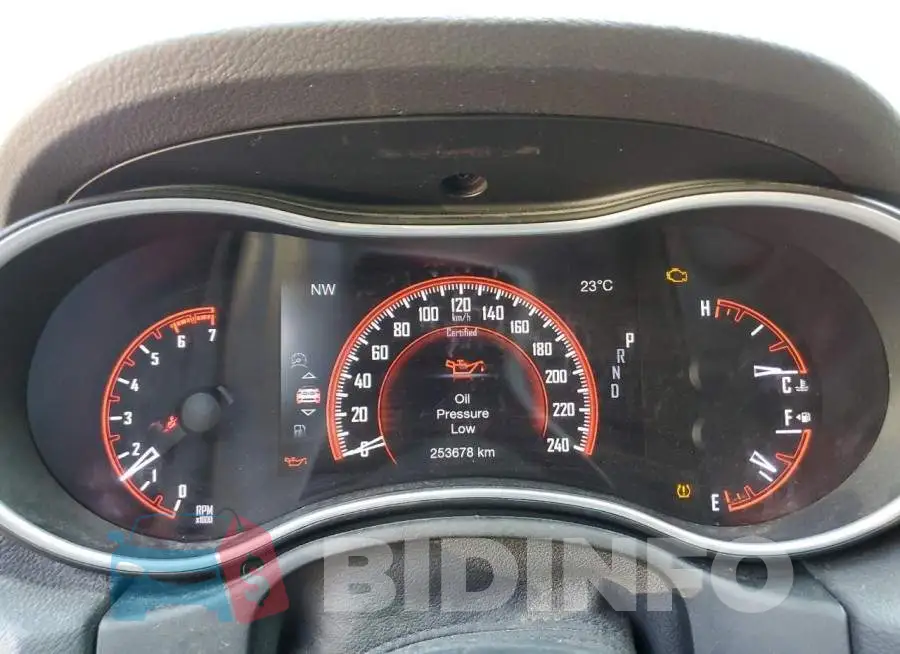 1C4SDJFT0KC632891 Photo# 9