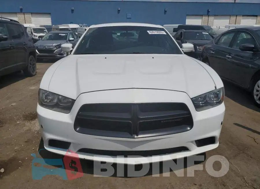 2C3CDXAG7EH368205 Photo# 5